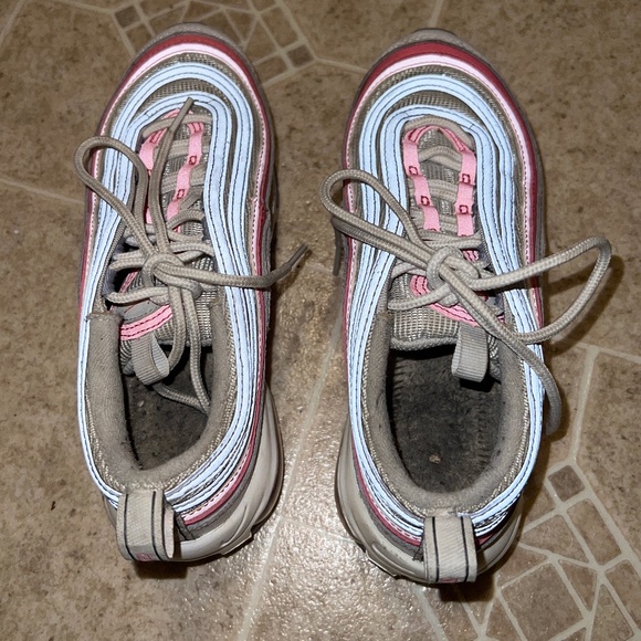 Nike sneakers - Picture 4 of 6